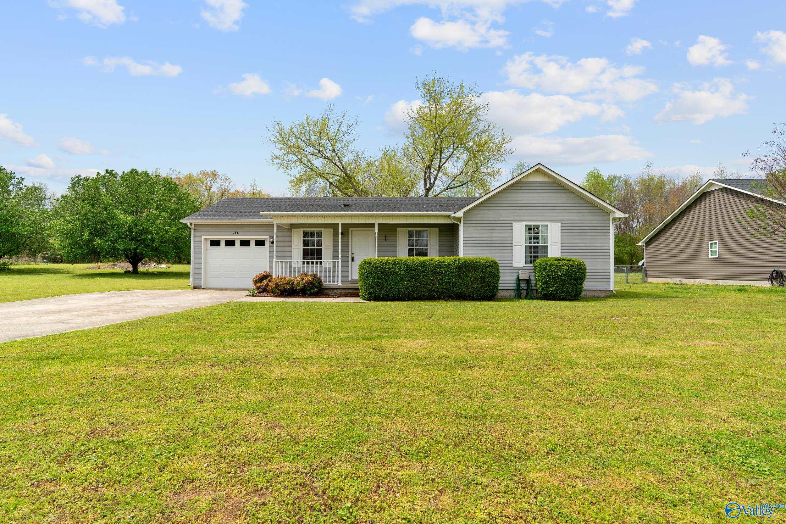136 Quiet Lane, Hazel Green, Alabama image 1