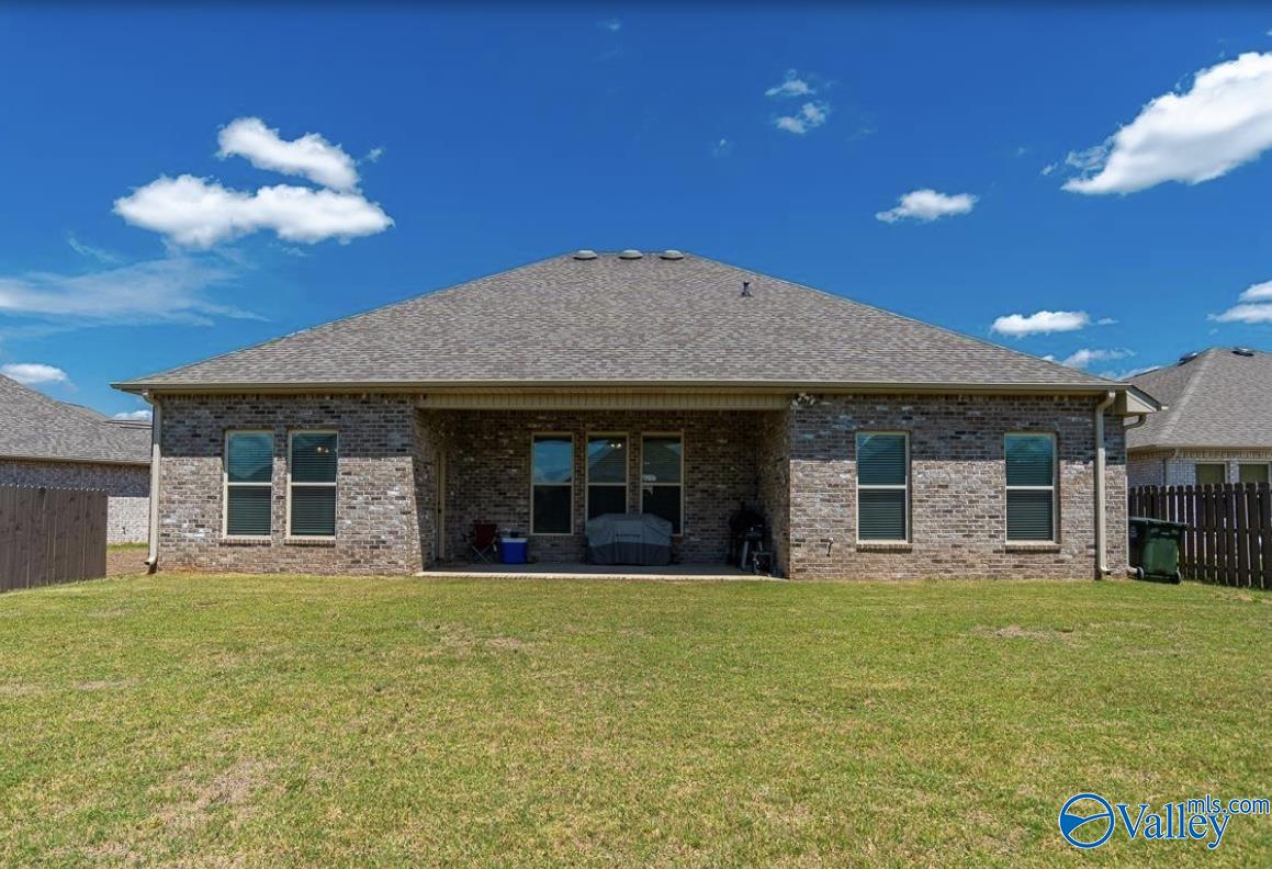 12937 Hudbug Drive, Madison, Alabama image 3