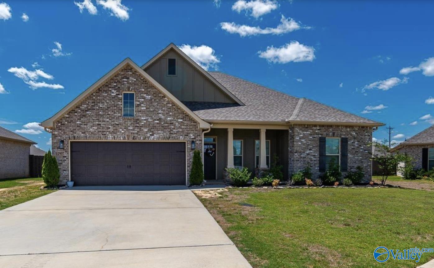 12937 Hudbug Drive, Madison, Alabama image 1