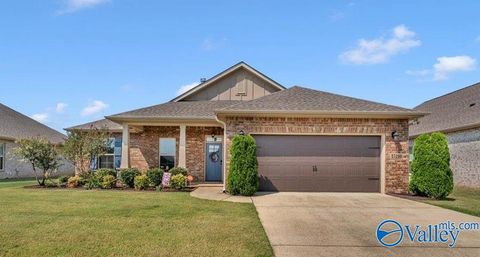 Homes For Sale - 17210 Fieldway Circle<br/> Limestone County, Harvest, AL 35749