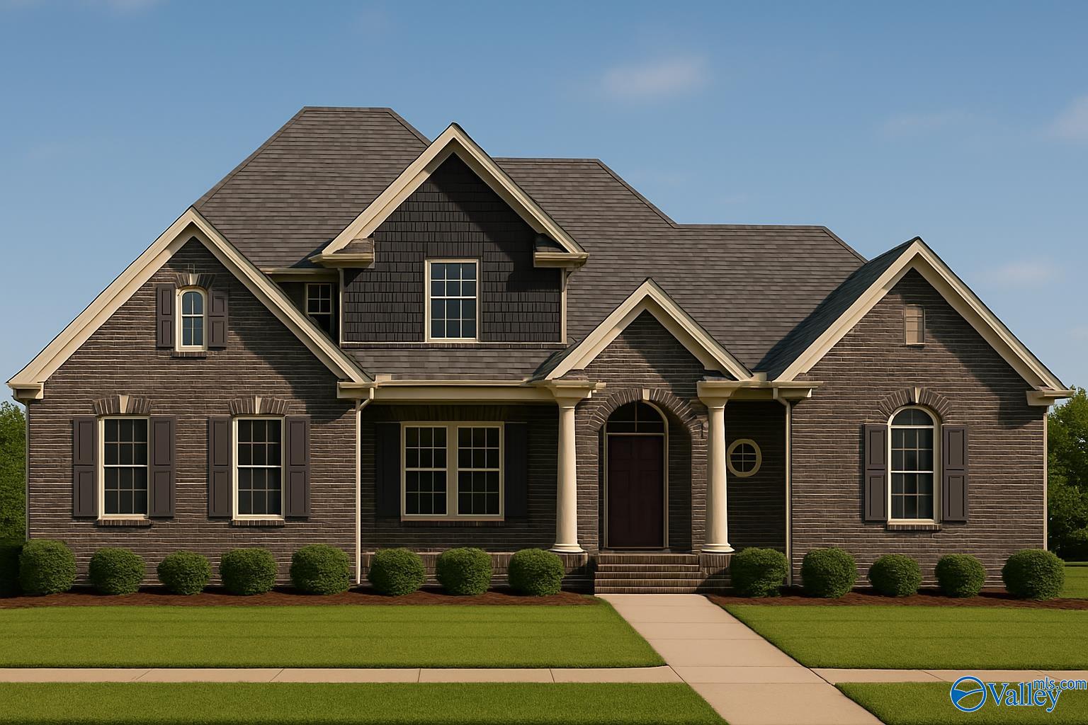 416 Dominion Drive, Hartselle, Alabama image 3