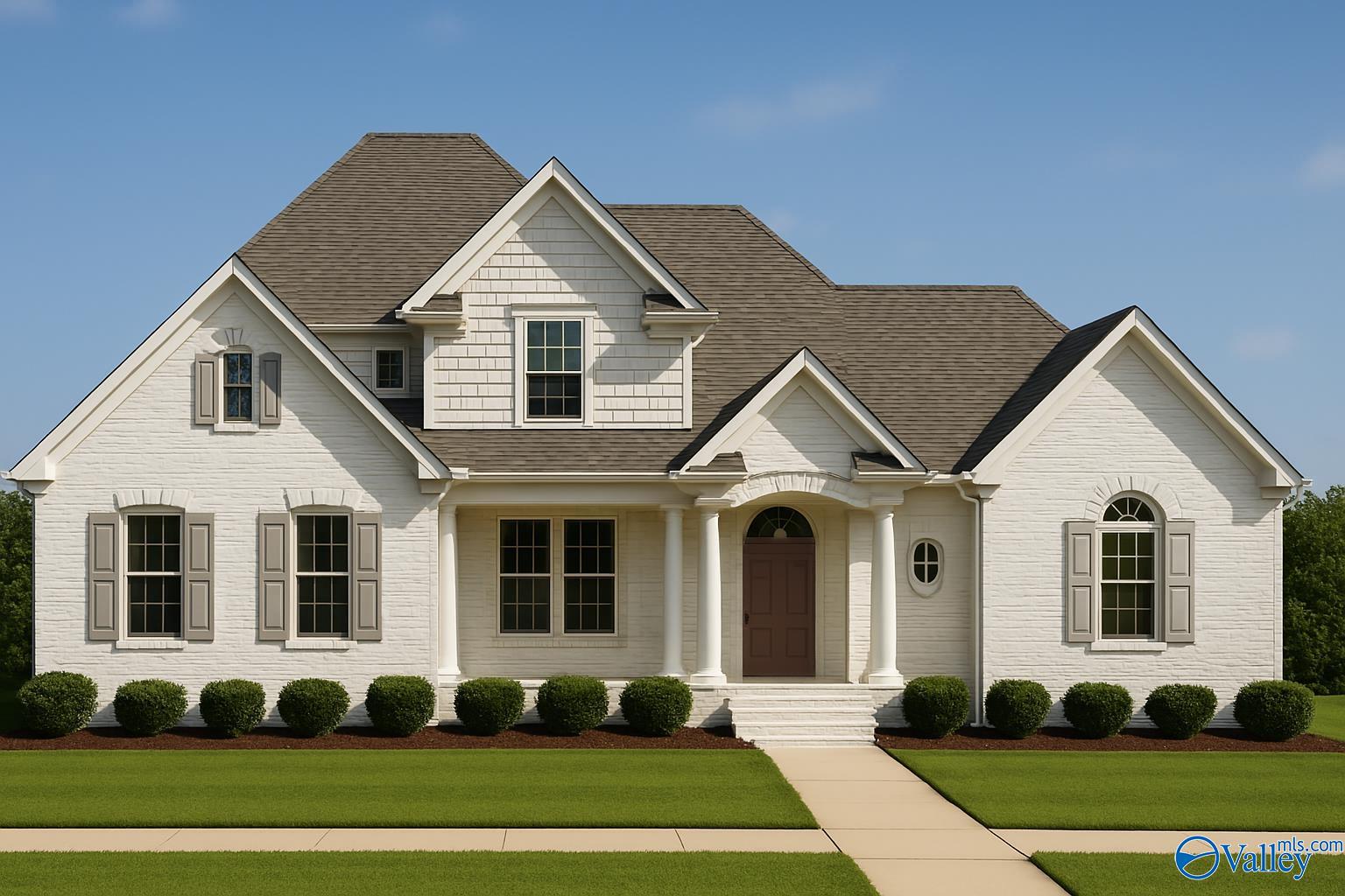 416 Dominion Drive, Hartselle, Alabama image 1