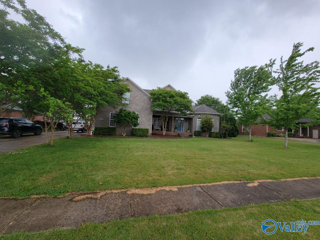 236 Lake Carmel Court, Huntsville, Alabama image 1