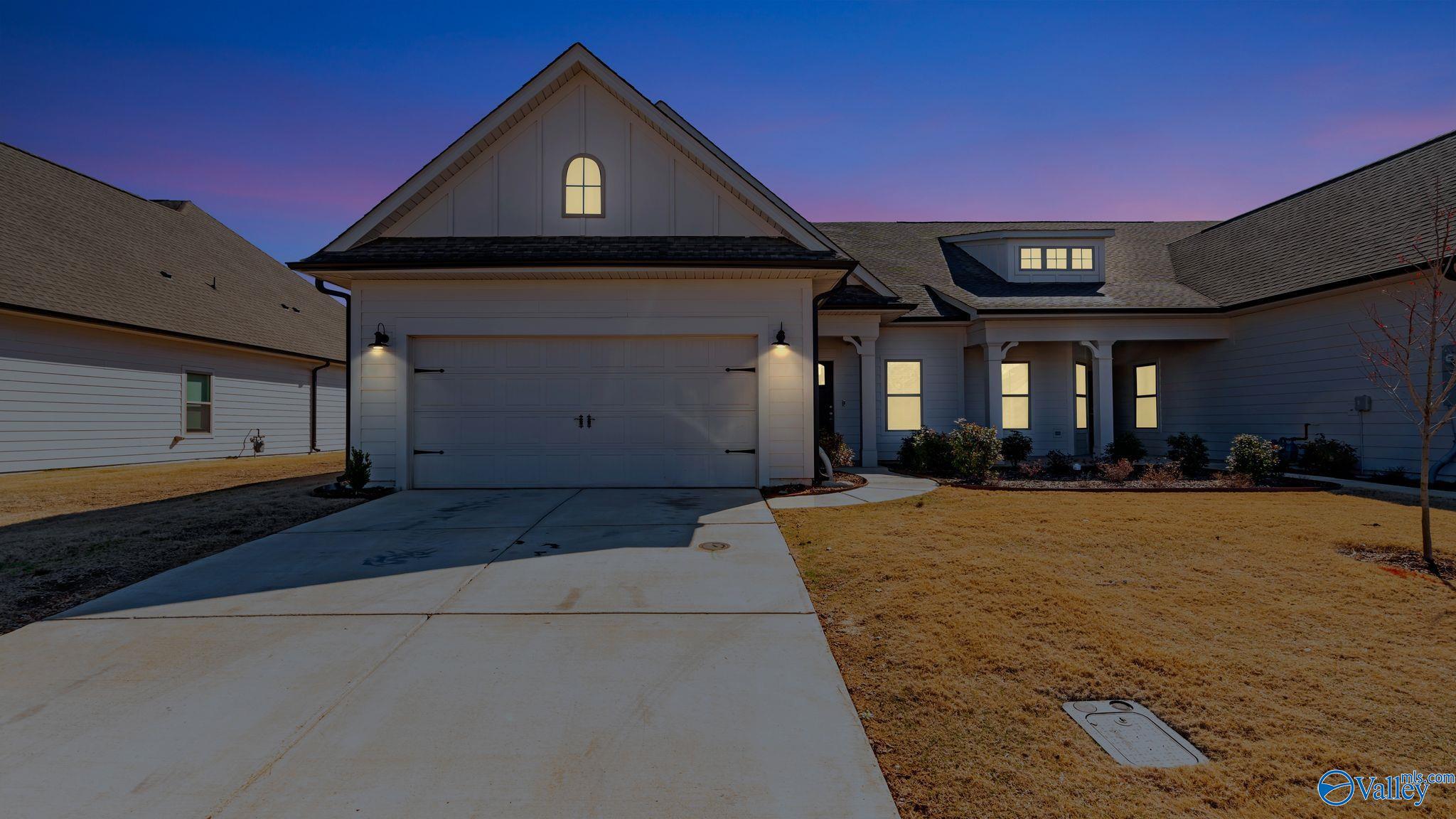12431 Whitcomb Circle, Athens, Alabama image 1