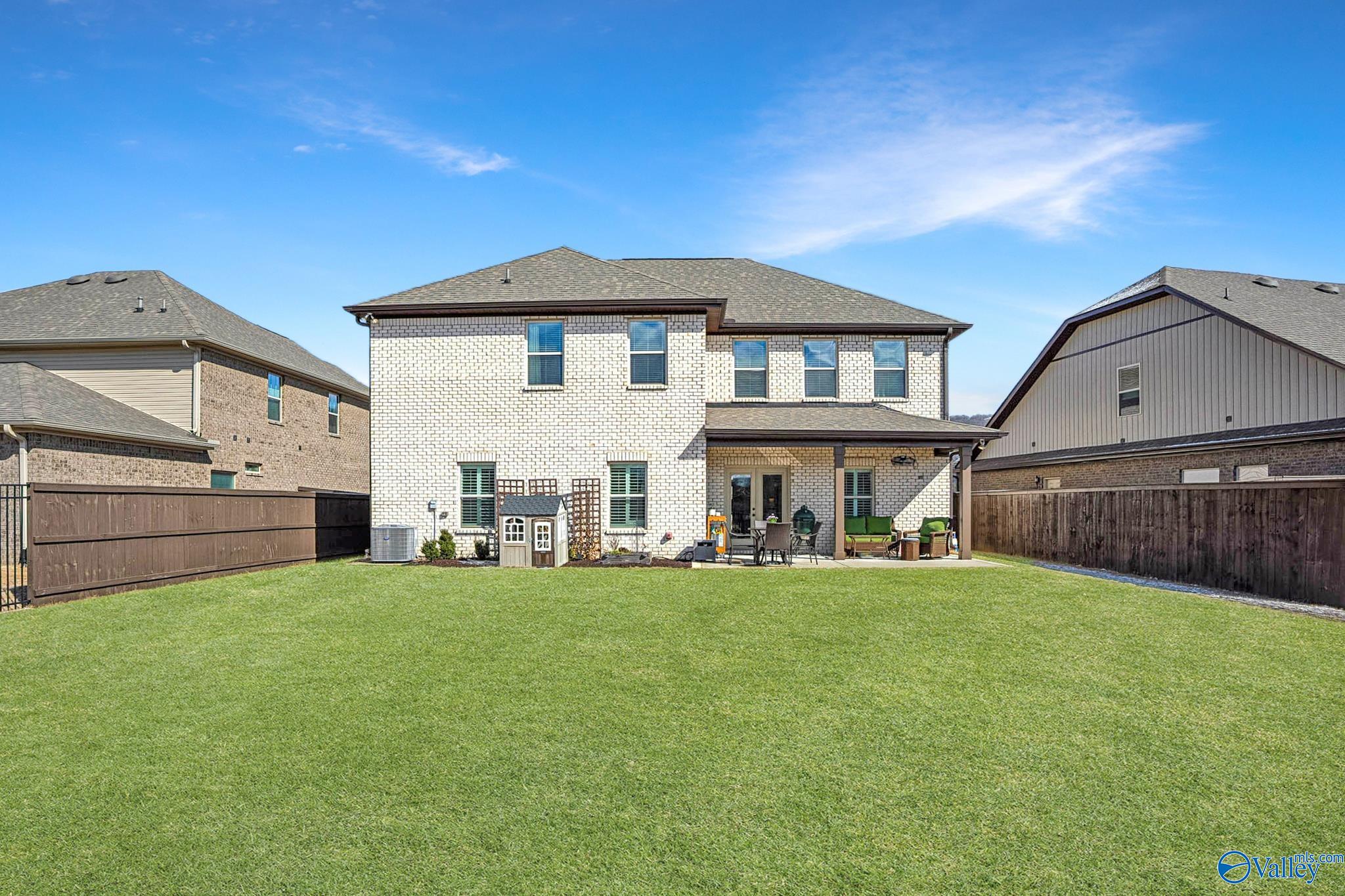 218 Jubilee Circle, Huntsville, Alabama image 33