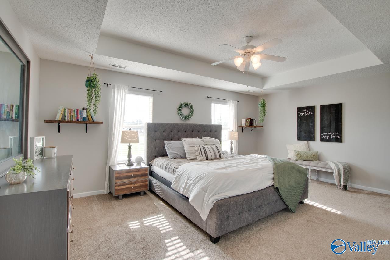 186 Round Top Drive, Harvest, Alabama image 27