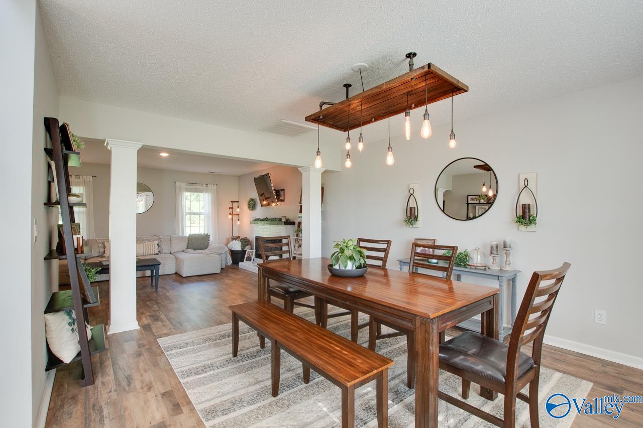 186 Round Top Drive, Harvest, Alabama image 4