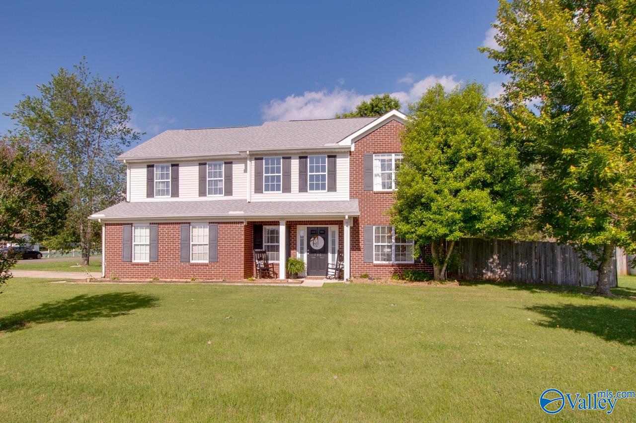 186 Round Top Drive, Harvest, Alabama image 1