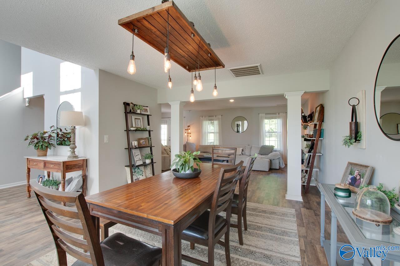186 Round Top Drive, Harvest, Alabama image 5