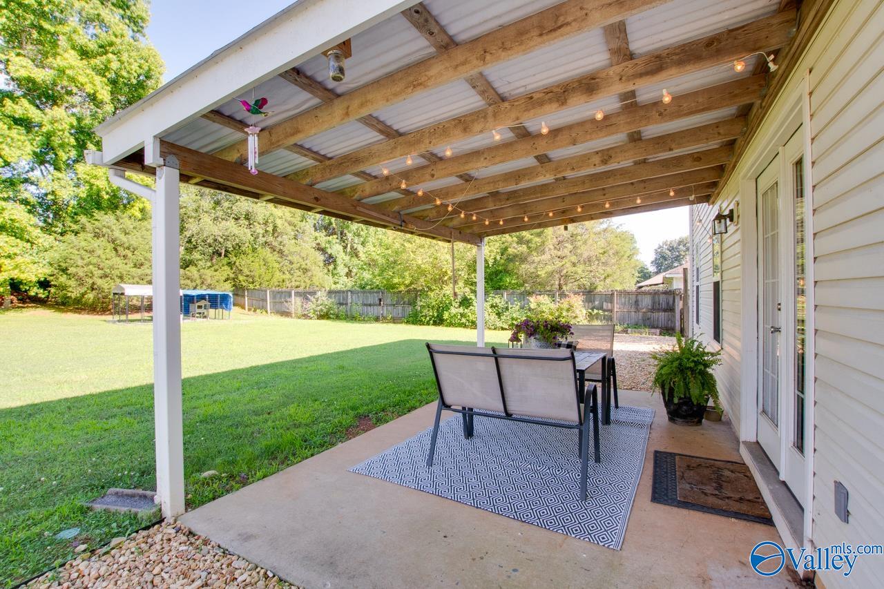 186 Round Top Drive, Harvest, Alabama image 36