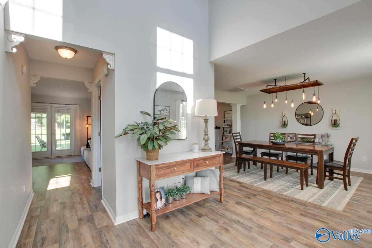 186 Round Top Drive, Harvest, Alabama image 3