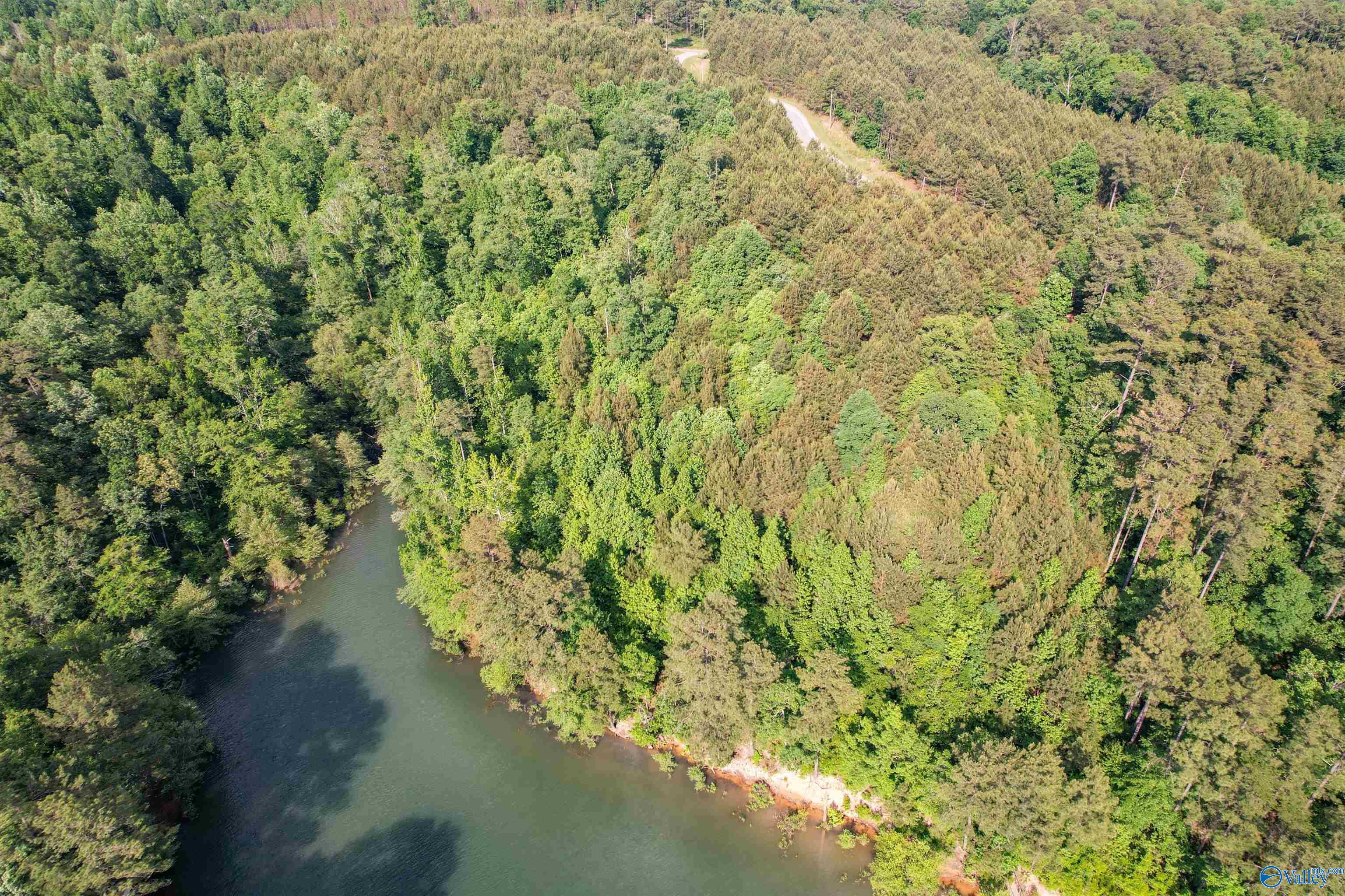 Lot # 6 Stillwater Coves, Double Springs, Alabama image 12