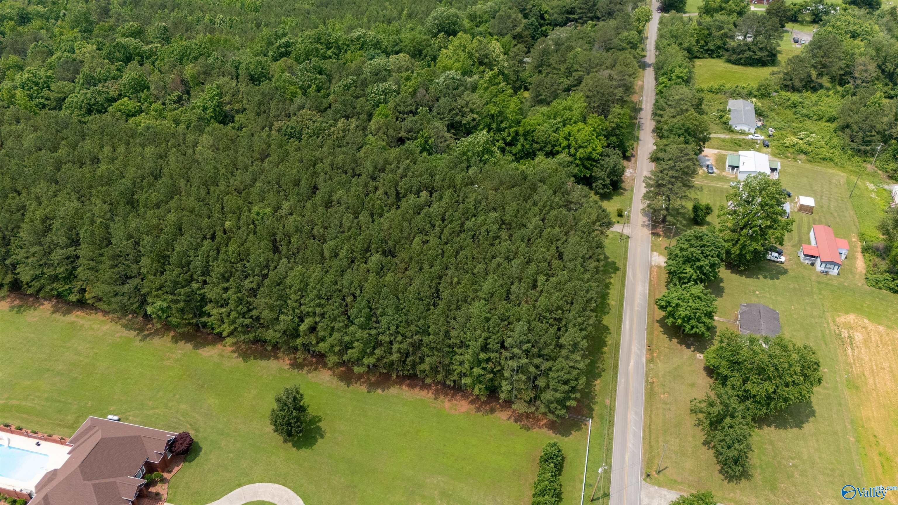 9.05 Toney School Road, Toney, Alabama image 9