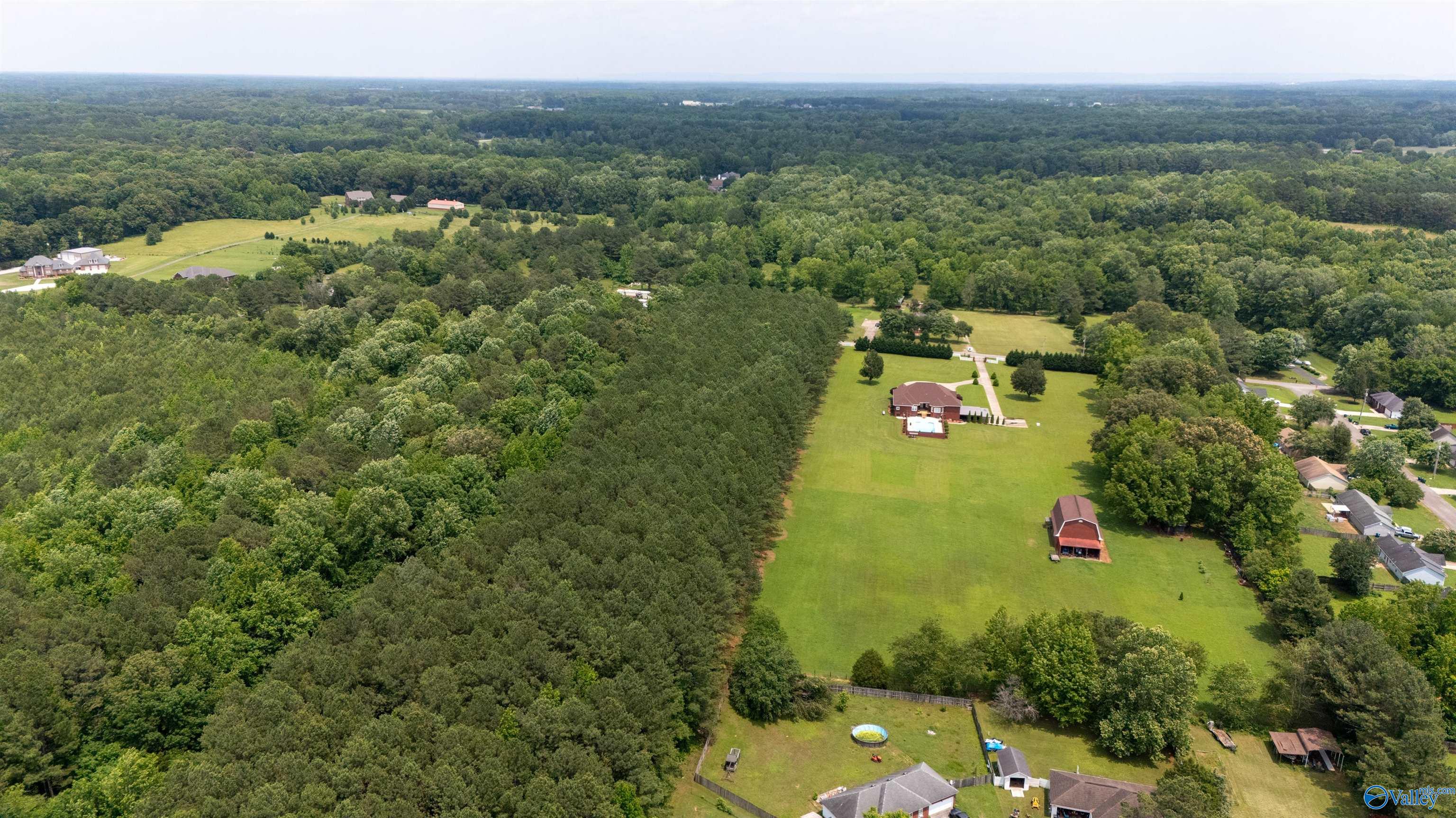 9.05 Toney School Road, Toney, Alabama image 7