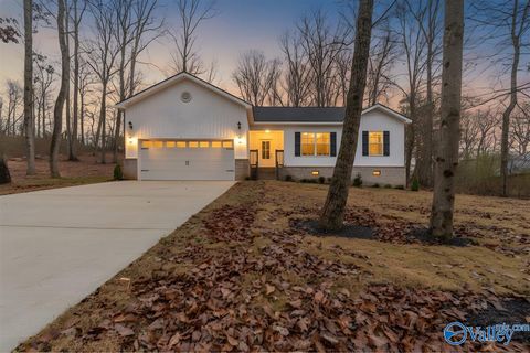 Homes For Sale - 303 Chambers Road<br/> Arab, AL 35016