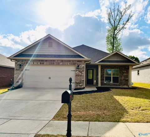 Homes For Sale - 147 Grey Fawn Trail<br/> Madison, AL 35757