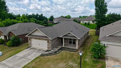 Homes For Sale - 147 Grey Fawn Trail<br/> Madison, AL 35757