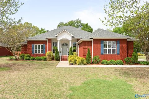 27210 Jarrod Blvd Harvest AL 35749