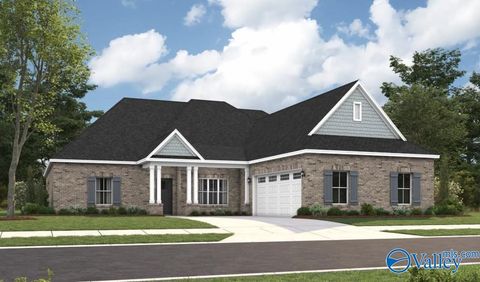 Homes For Sale - 348 Anna Dora Way<br/> Meridianville, AL 35759