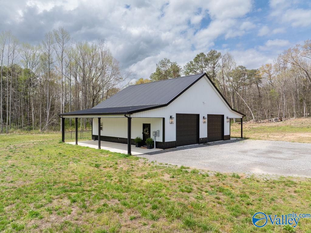 55 Hill Drive, Grant, Alabama image 1