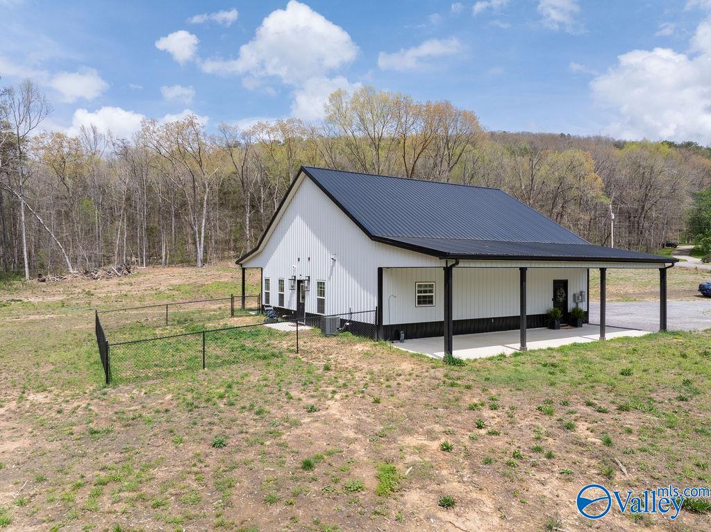 55 Hill Drive, Grant, Alabama image 4
