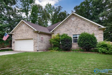 Homes For Sale - 106 Whitfield Drive<br/> Toney, AL 35773