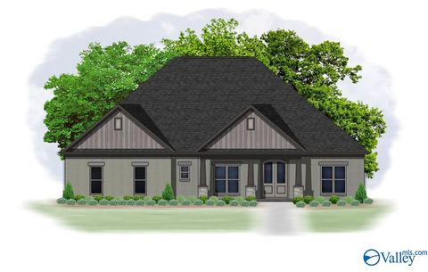 Homes For Sale - DOROTHY A PLAN Goose Hill Bend<br/> Madison, AL 35756