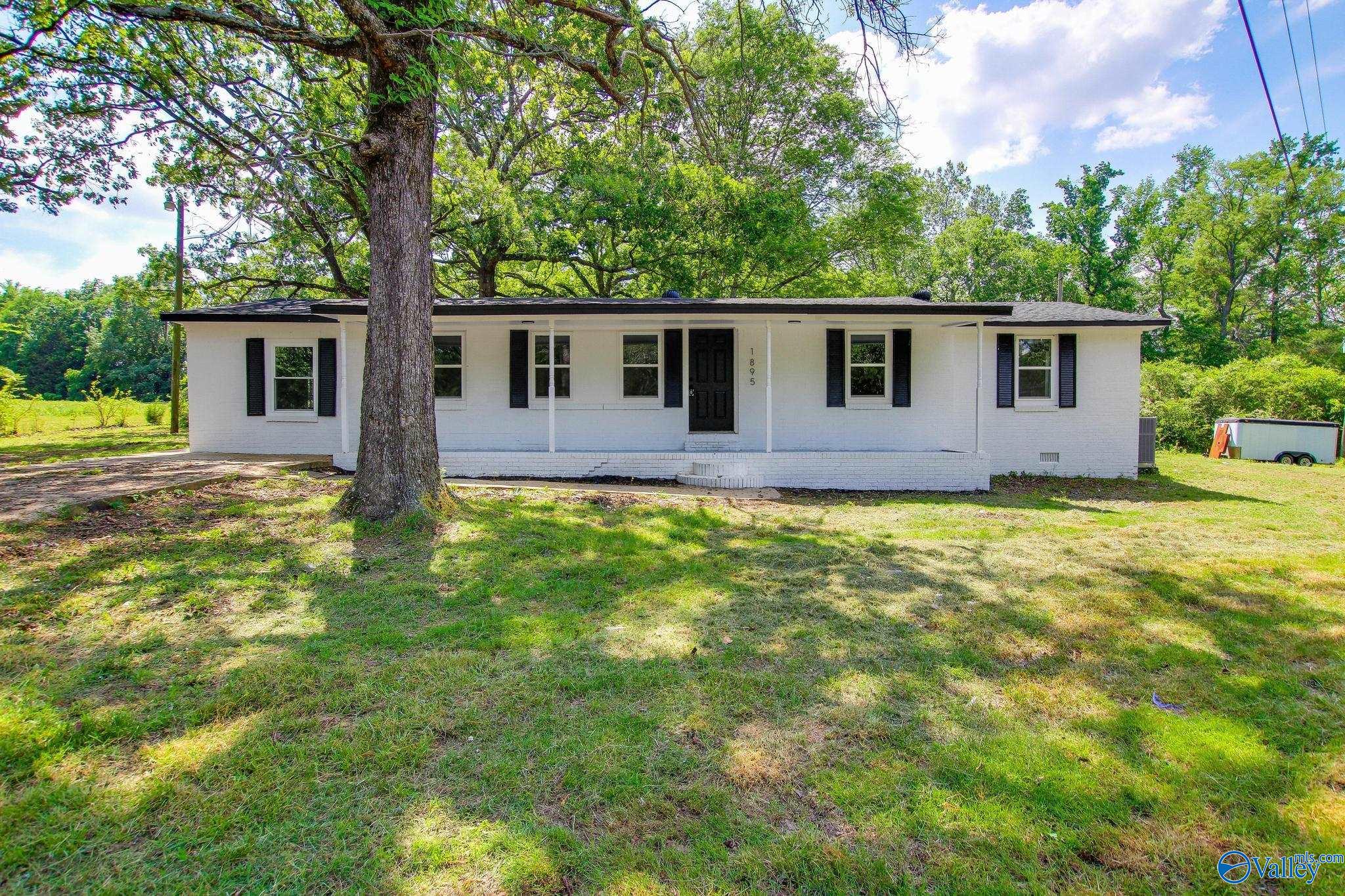 1895 County Road 127, Town Creek, Alabama image 3