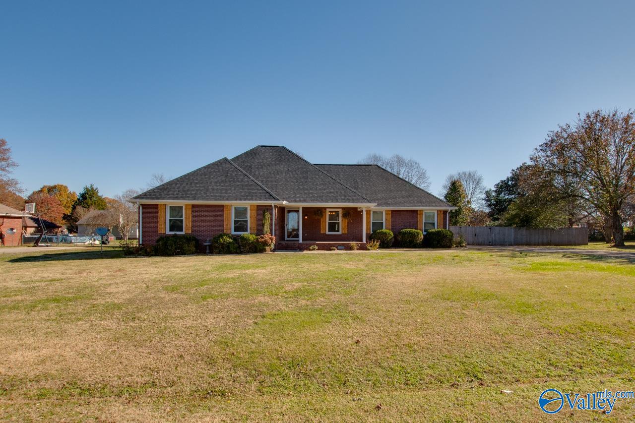 117 Spring Tanner Road, Hazel Green, Alabama image 3