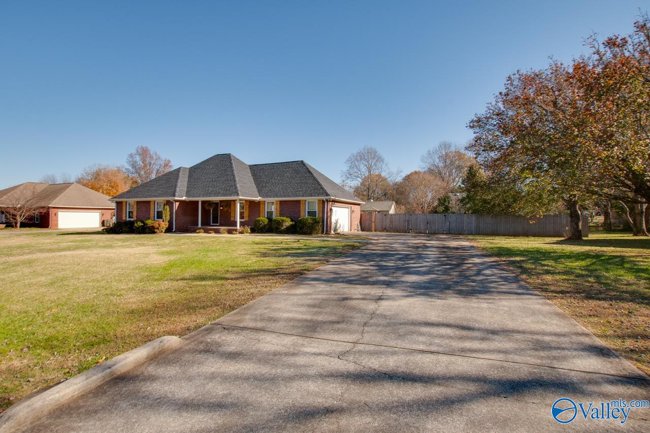 117 Spring Tanner Road, Hazel Green, Alabama image 4