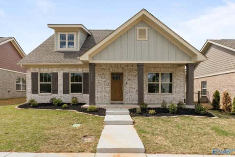 Homes For Sale - 1605 Calistoga Circle<br/> Huntsville, AL 35811