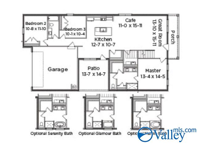 1605 Calistoga Circle NE
