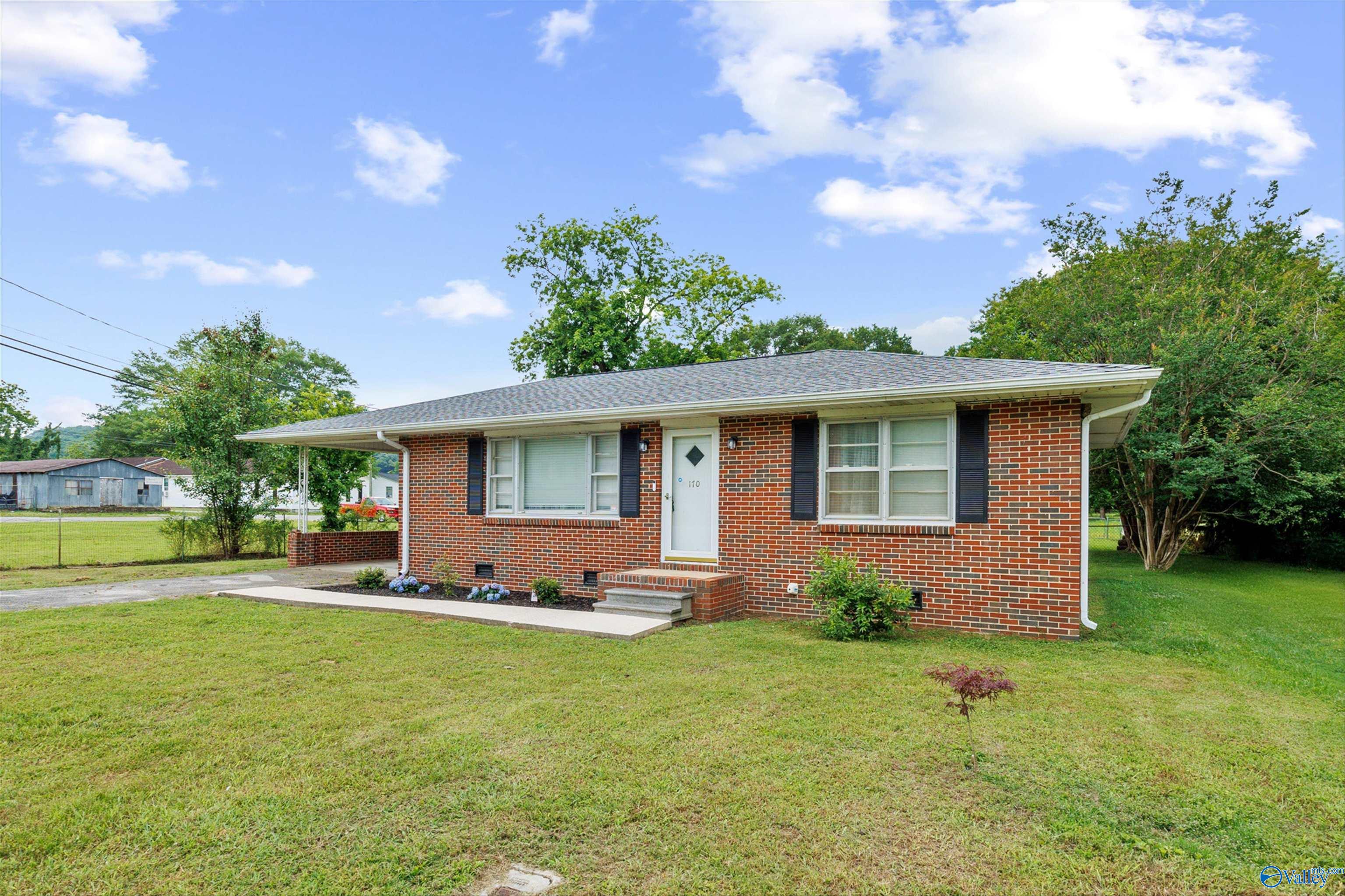 170 Maple Boulevard, Gurley, Alabama image 3