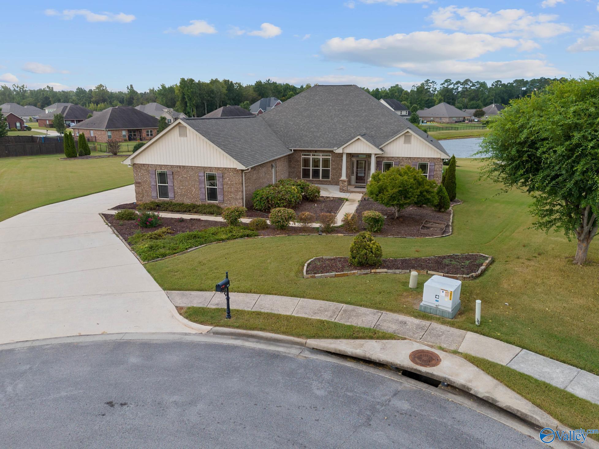 142 Parkview Drive, Meridianville, Alabama image 34