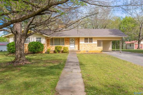 106 Comer Street Rogersville AL 35652