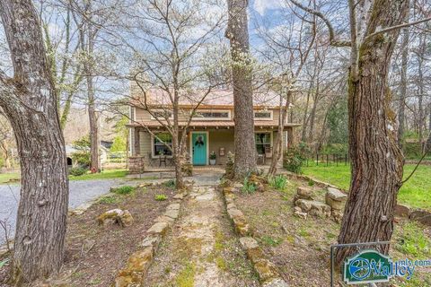 Homes For Sale - 21304 Scenic Drive<br/> Dekalb County, Mentone, AL 35984