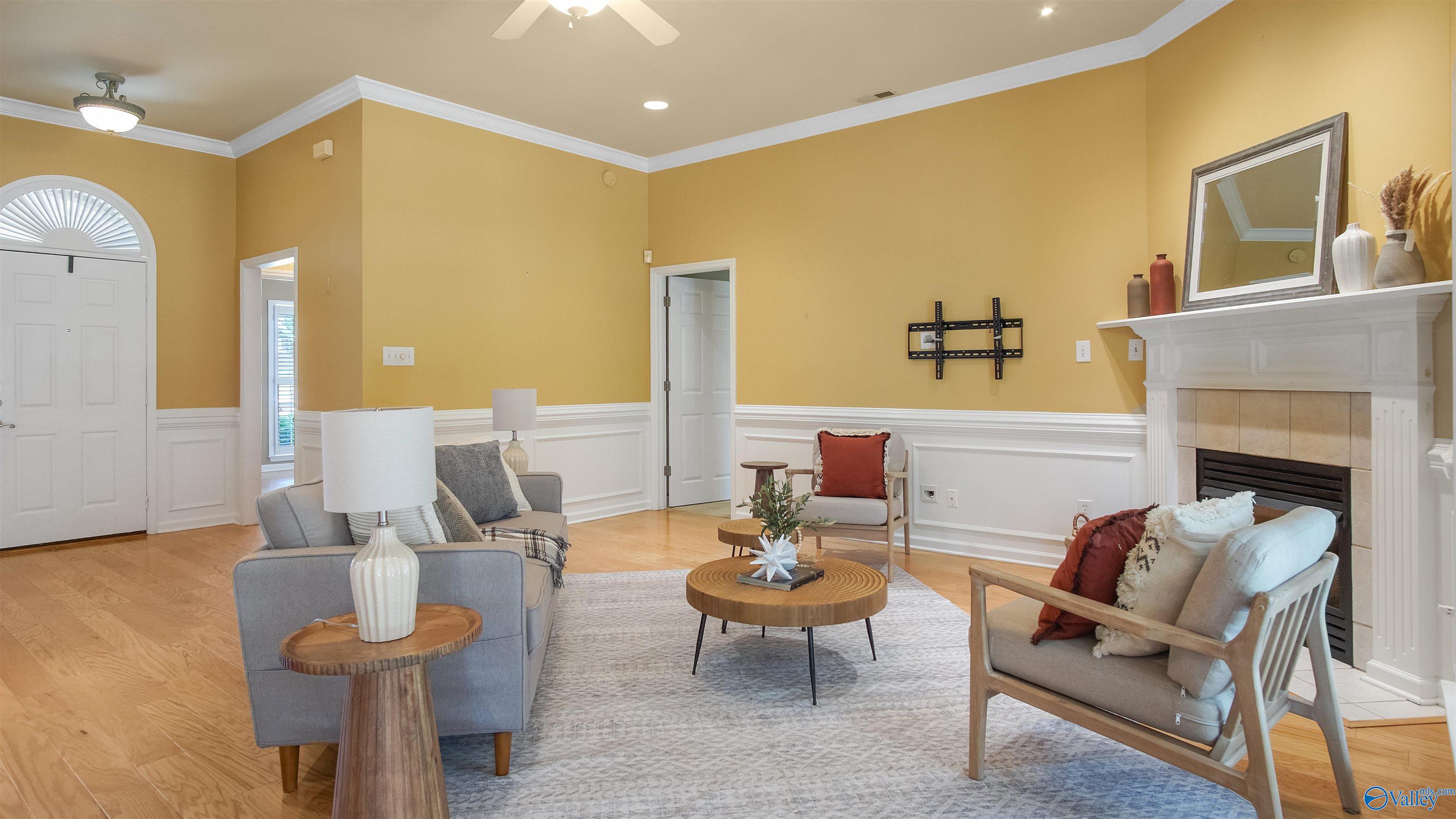 3110 Sweetbriar Road SW