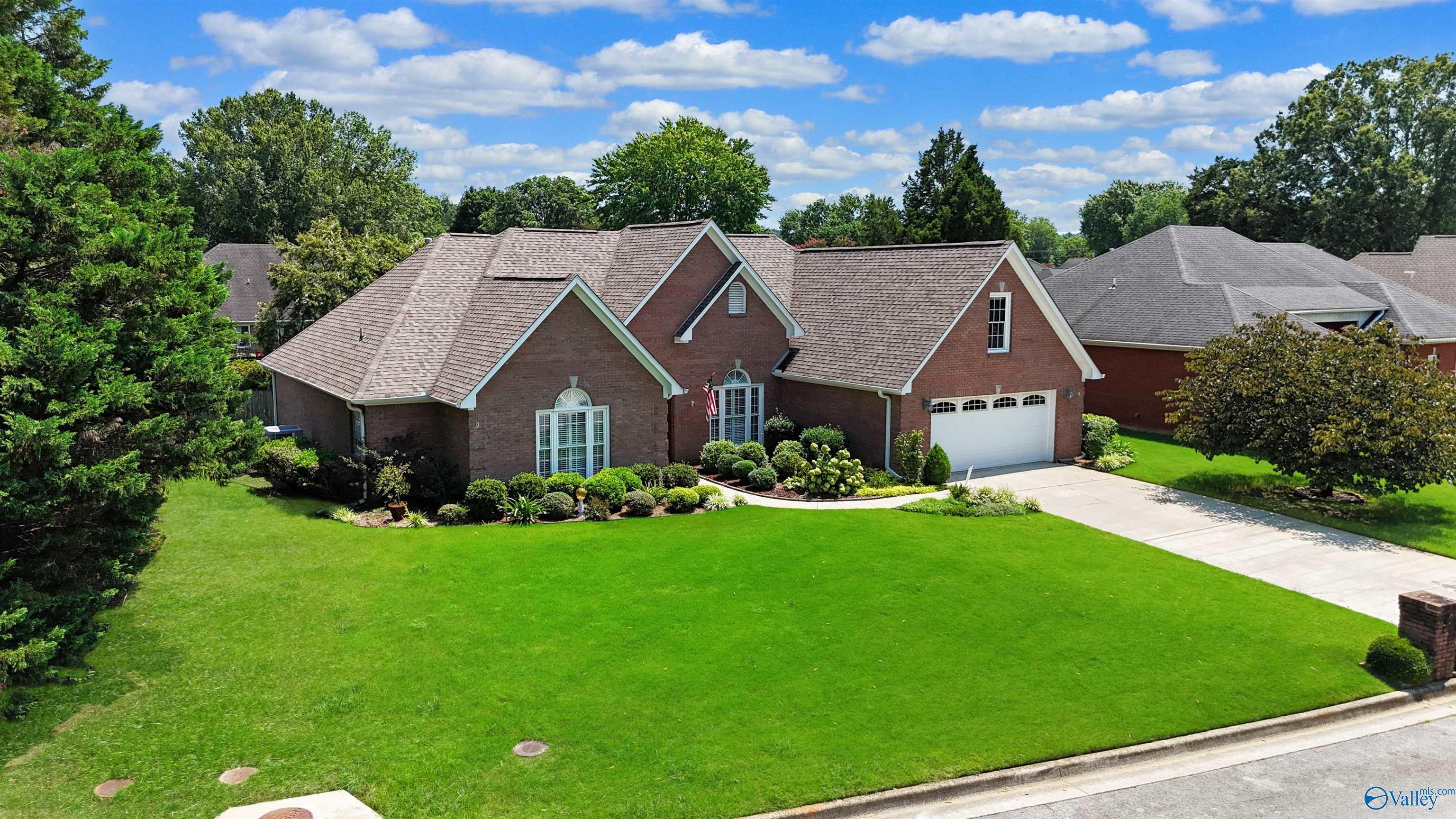 3110 Sweetbriar Road SW
