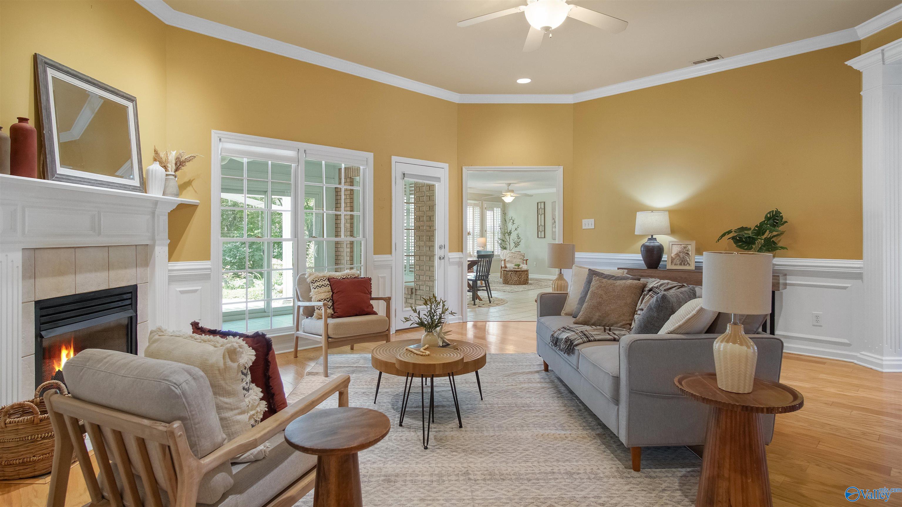 3110 Sweetbriar Road SW