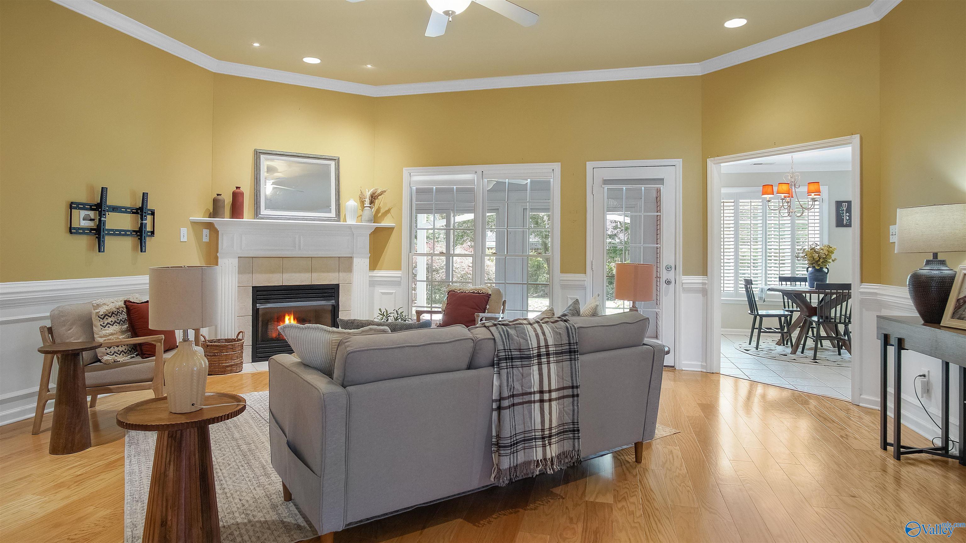 3110 Sweetbriar Road SW