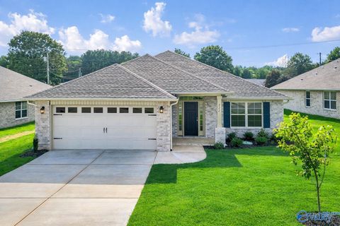 Homes For Sale - 107 Sidney Ruth Drive<br/> New Market, AL 35761