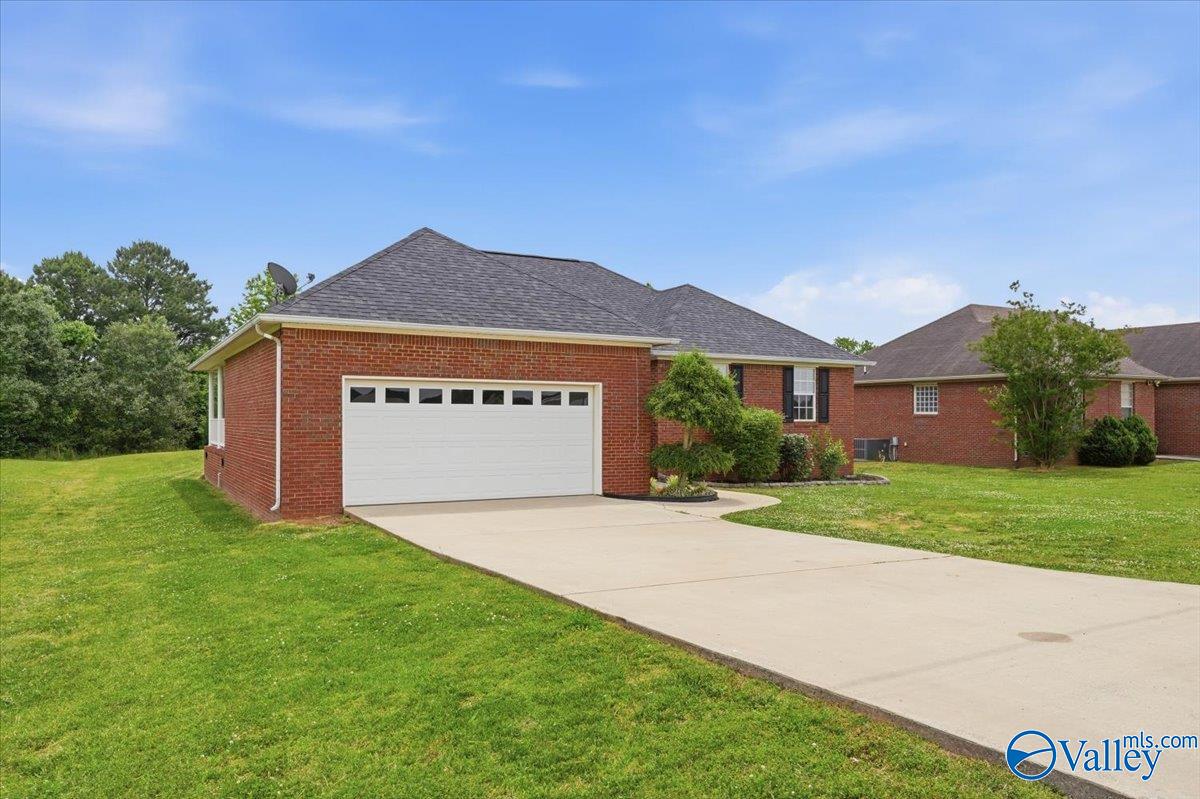 6820 Moores Mill Road