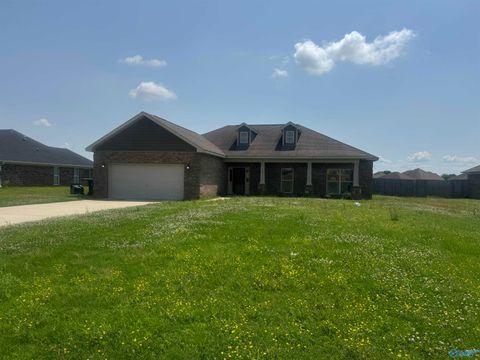 Homes For Rent - 185 Jimmy Fisk Road<br/> Madison County, Hazel Green, AL 35750