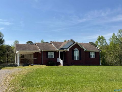 1276 New Friendship Road Union Grove AL 35175