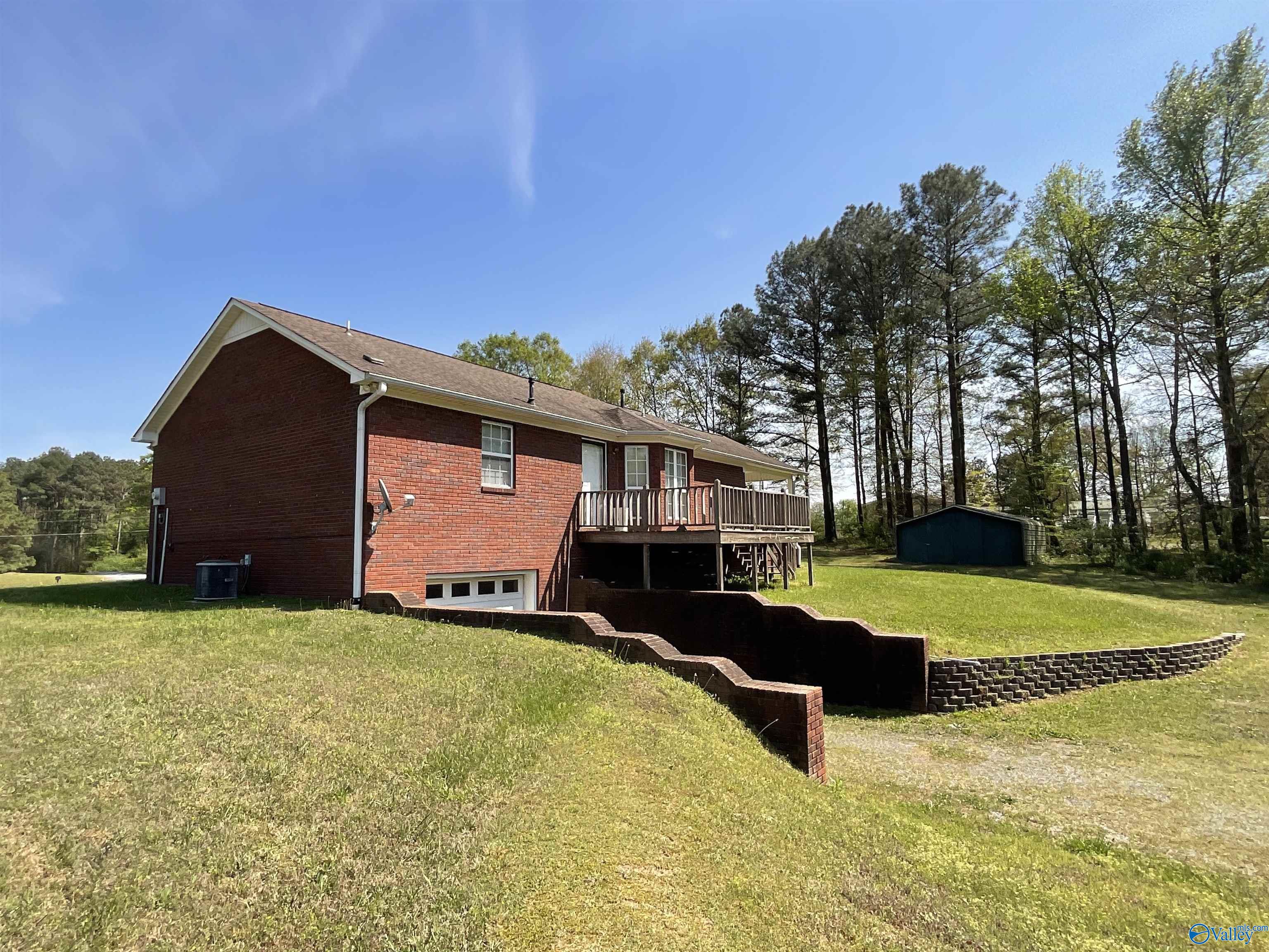 1276 New Friendship Road