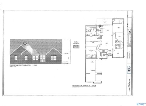 Homes For Sale - 23807 Justin Brent Circle<br/> Elkmont, AL 35620