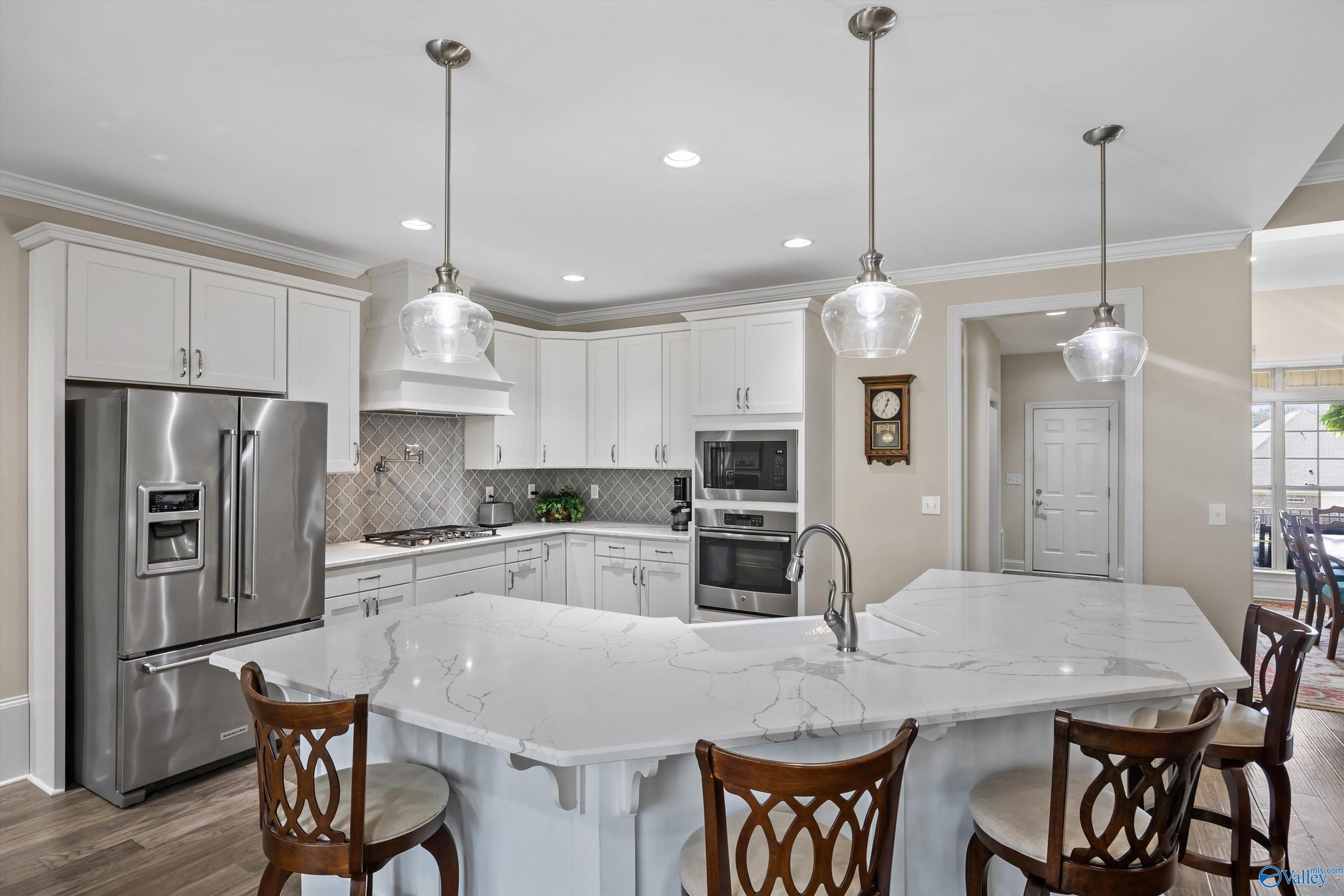 10 SE Natures Loop Road, Huntsville, Alabama image 16