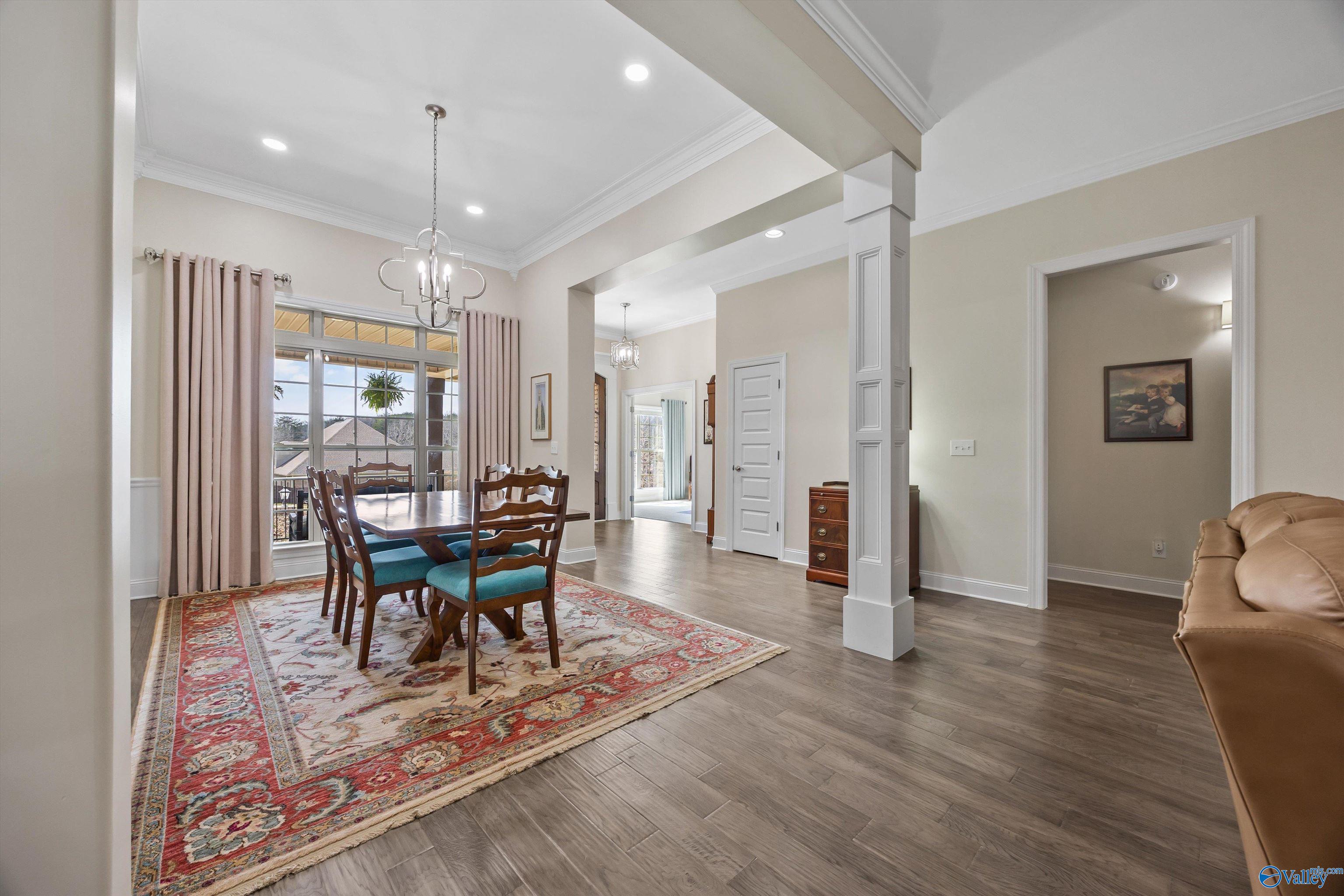 10 SE Natures Loop Road, Huntsville, Alabama image 18