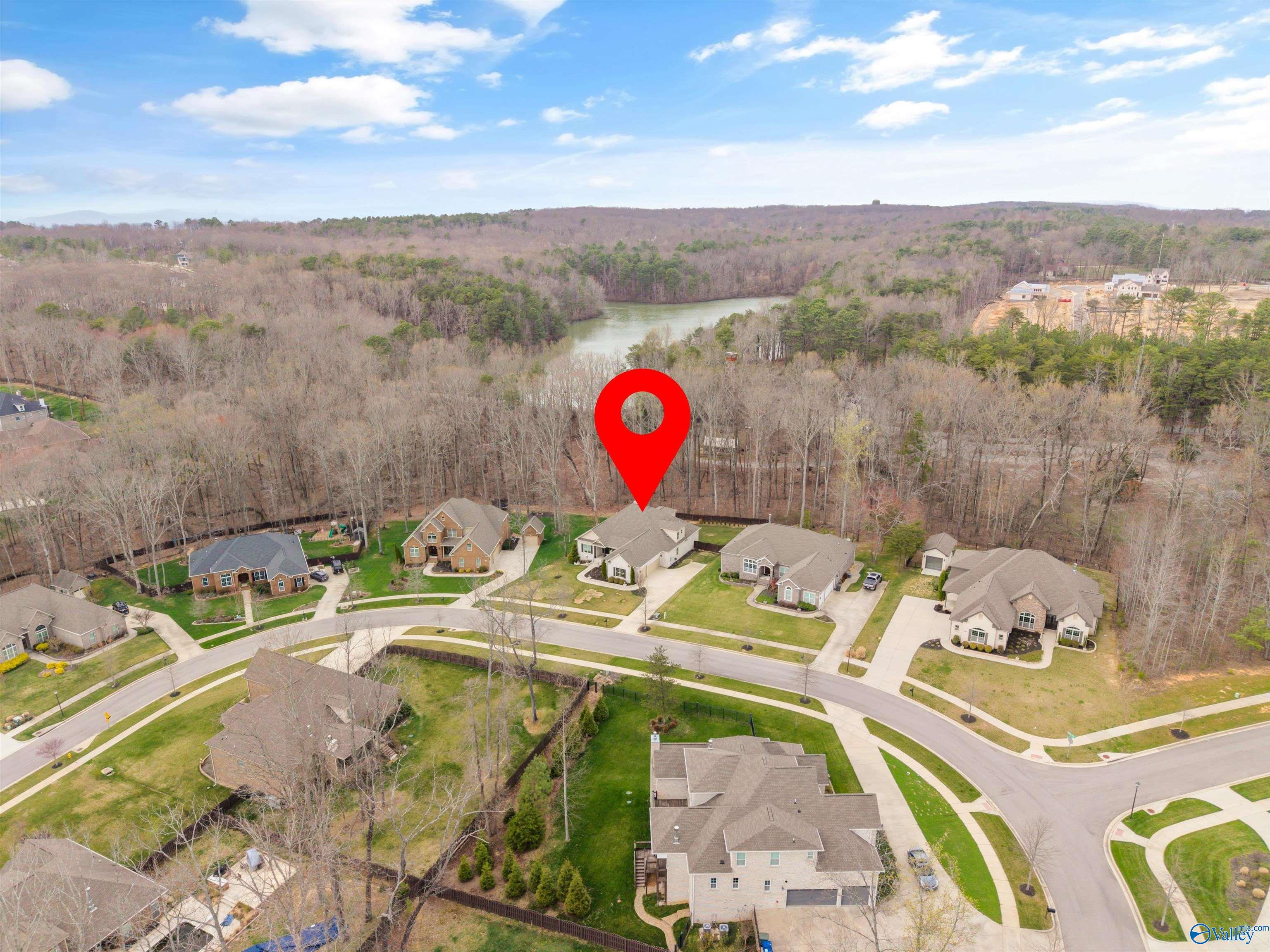10 SE Natures Loop Road, Huntsville, Alabama image 2