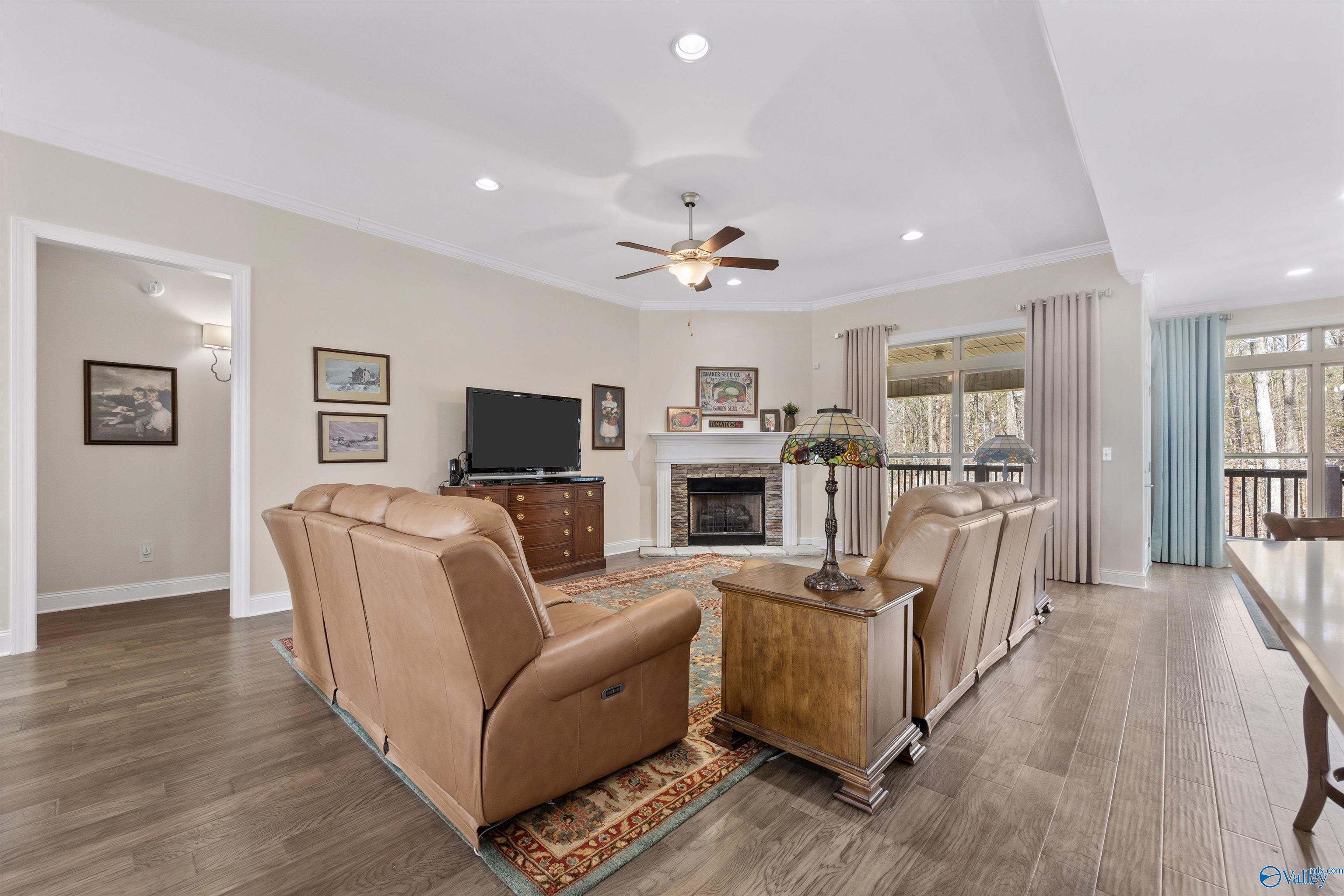 10 SE Natures Loop Road, Huntsville, Alabama image 11